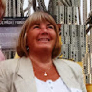 Meet your Posher, Sue